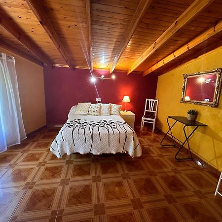 Hostal El Carro Laredo Dış mekan fotoğraf