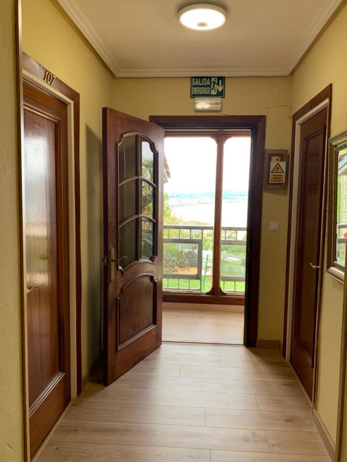 Hostal El Carro Laredo Dış mekan fotoğraf