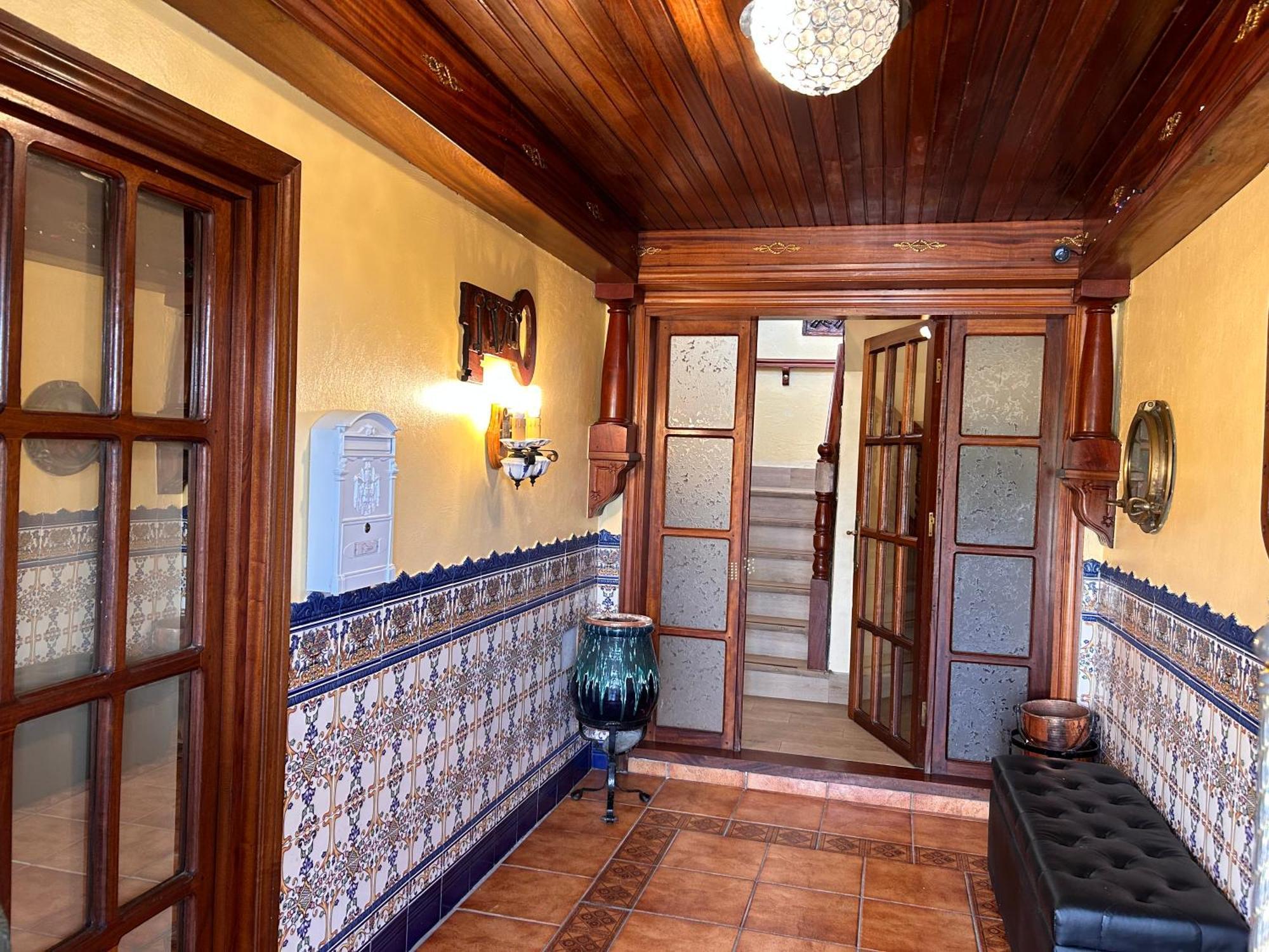 Hostal El Carro Laredo Dış mekan fotoğraf