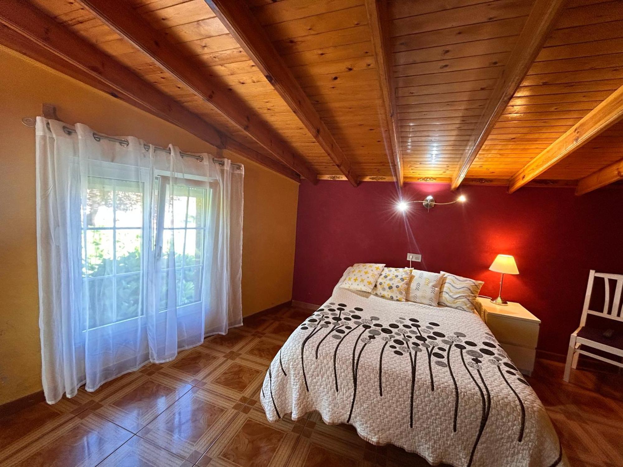 Hostal El Carro Laredo Dış mekan fotoğraf