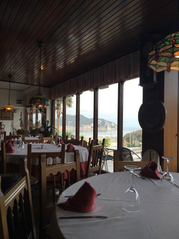 Hostal El Carro Laredo Dış mekan fotoğraf