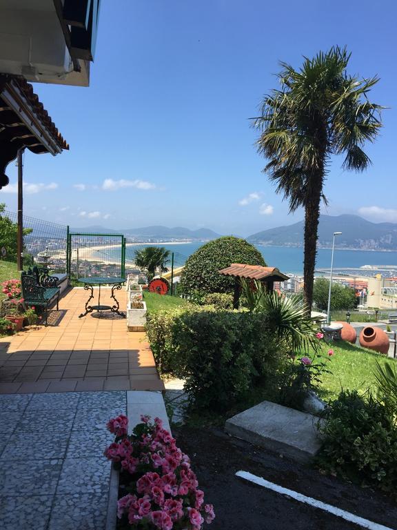 Hostal El Carro Laredo Dış mekan fotoğraf